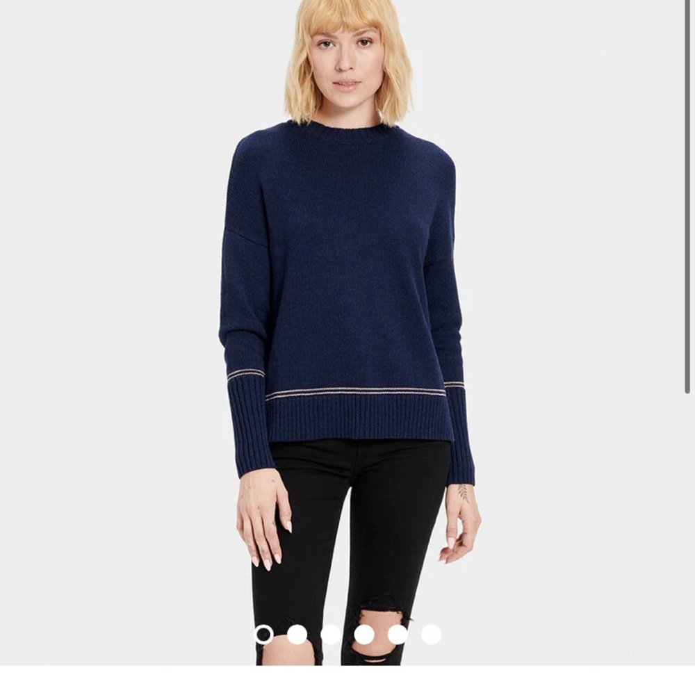 Ugg Phyllis Sweater